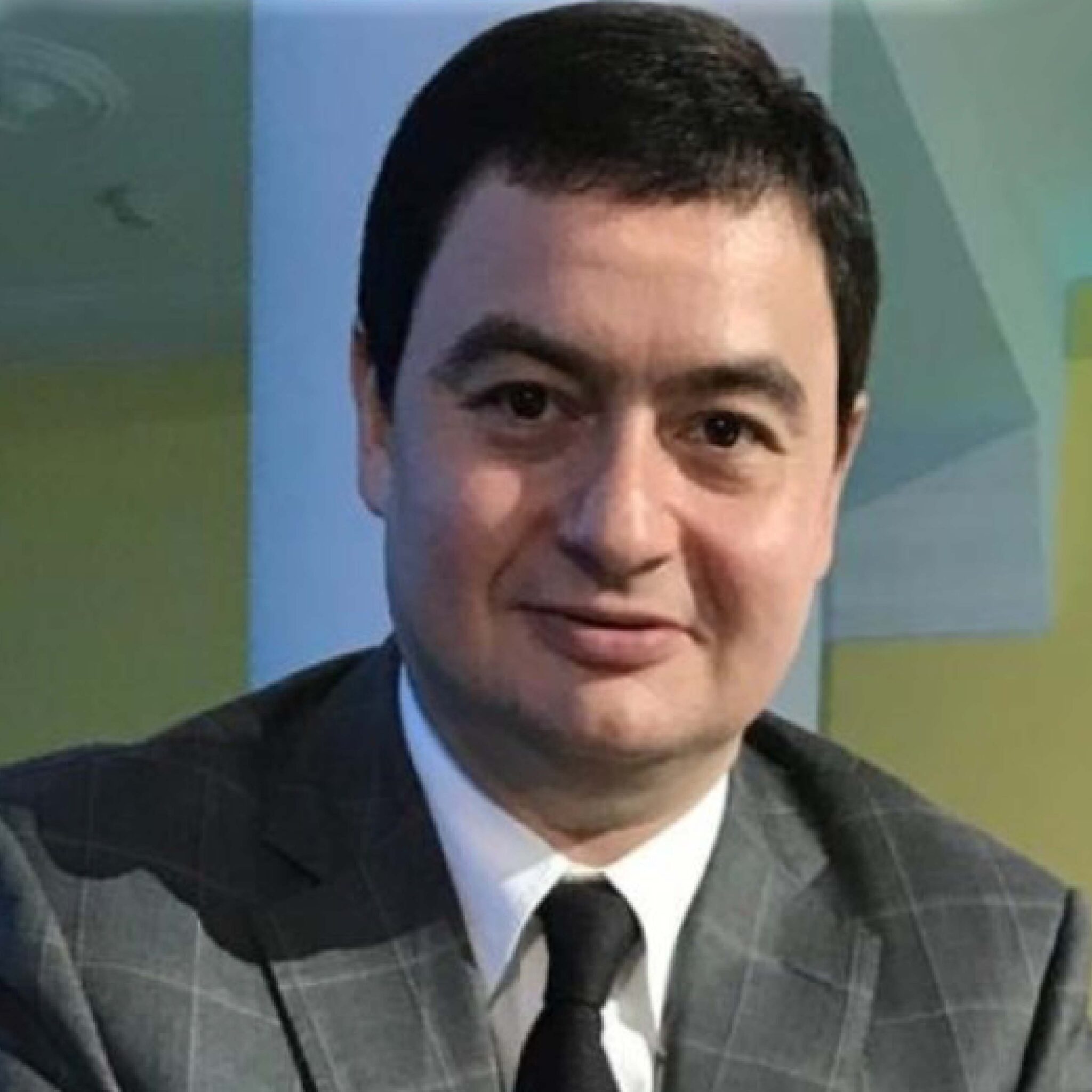 Ivan Shekhavtsov – GRECO Law Company